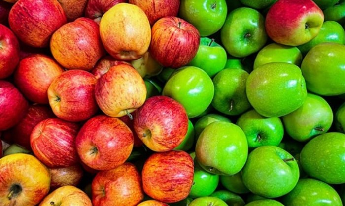 আপেল খাওয়ার উপকারিতা আপেল খাওয়ার উপকারিতা